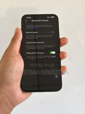 Apple iPhone 14 Plus (Used)