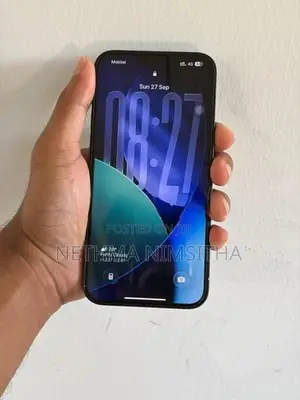 Apple iPhone 14 Plus (Used)