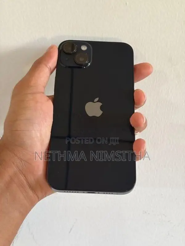 Apple iPhone 14 Plus (Used)