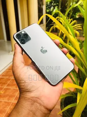 Apple iPhone 11 Pro 256GB (Used)