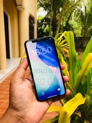 Apple iPhone 11 Pro 256GB (Used)
