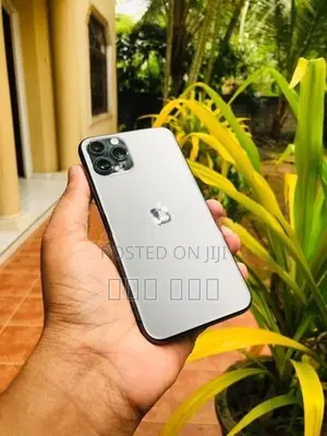 Apple iPhone 11 Pro 256GB (Used)
