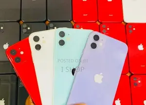 Apple iPhone 11 (Used)