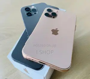 Apple iPhone 15 Pro 5G (Used)