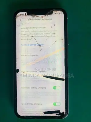 Apple iPhone 11 (Used)