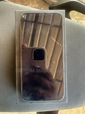 Apple iPhone 12 Pro (Used)