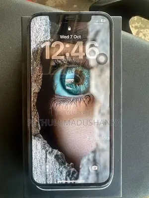 Apple iPhone 12 Pro (Used)