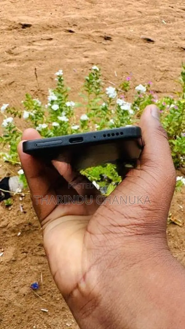 Xiaomi Redmi 14 6+6GB 128GB (Used)
