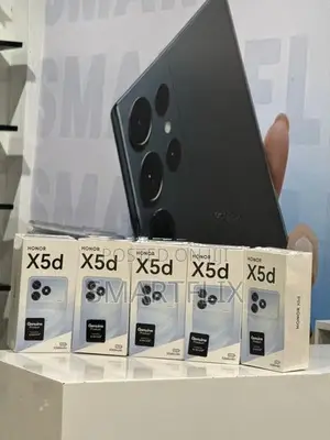 Honor X5d (Brand New)