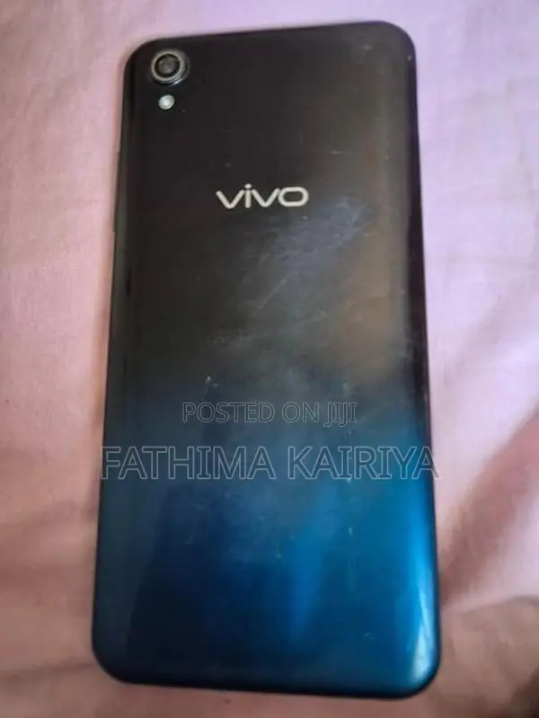 Vivo Y1s Parts