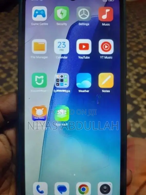 Xiaomi Redmi 14C (Used)