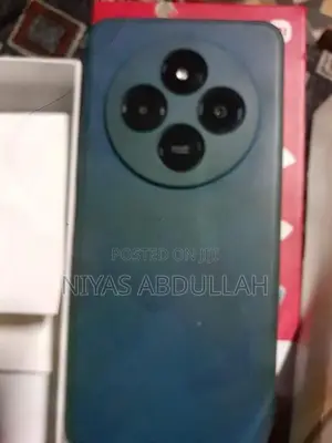 Xiaomi Redmi 14C (Used)