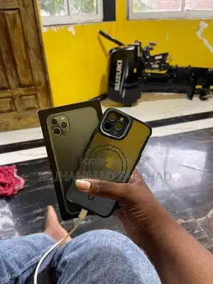 Apple iPhone 11 Pro (Used)