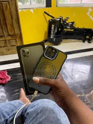 Apple iPhone 11 Pro (Used)