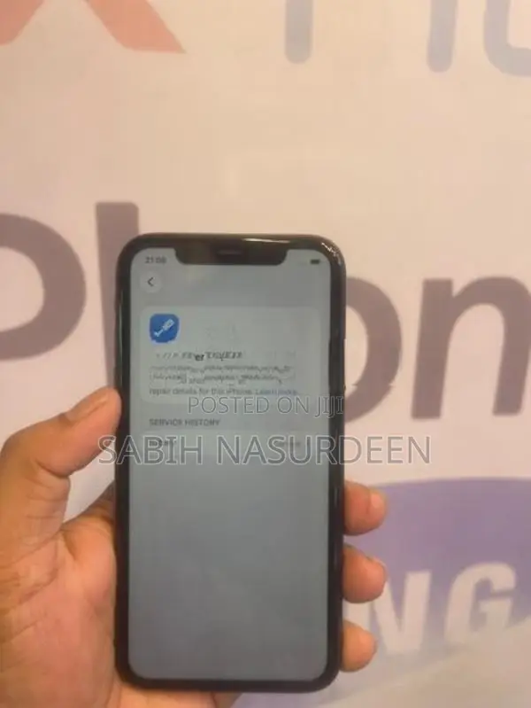 Apple iPhone 11 (Used)