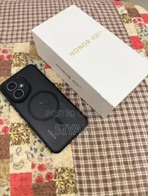 Honor 400 (Used)