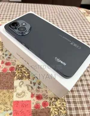 Honor 400 (Used)