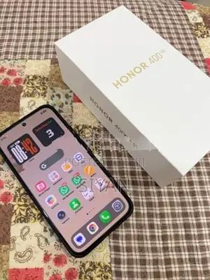 Honor 400 (Used)