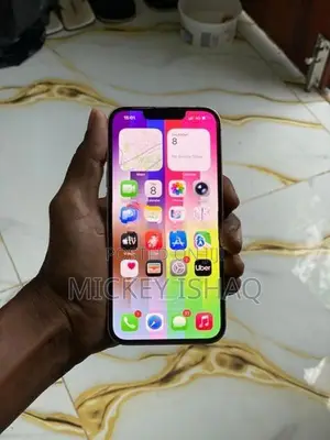 Apple iPhone 13 (Used)