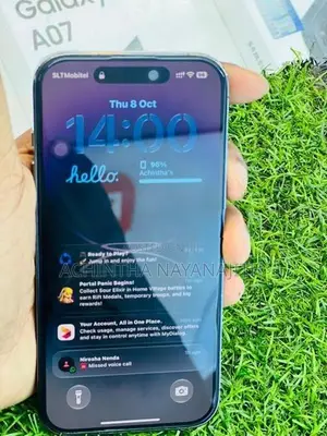 Apple iPhone 14 Pro (Used)