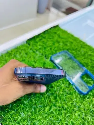Apple iPhone 14 Pro (Used)