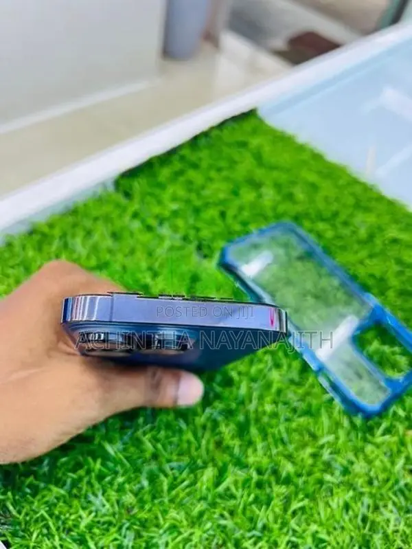 Apple iPhone 14 Pro (Used)