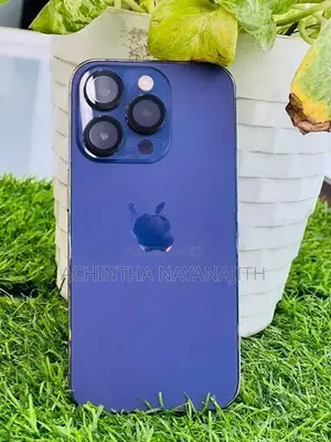 Apple iPhone 14 Pro (Used)