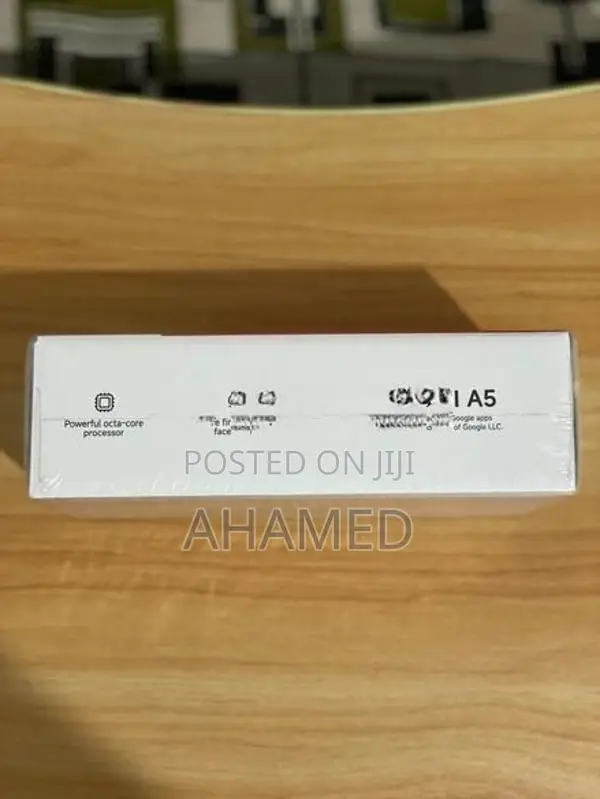Xiaomi Redmi A5 (Brand New)