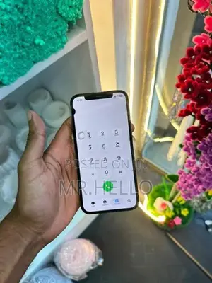 Apple iPhone 12 Pro 256GB (Used)
