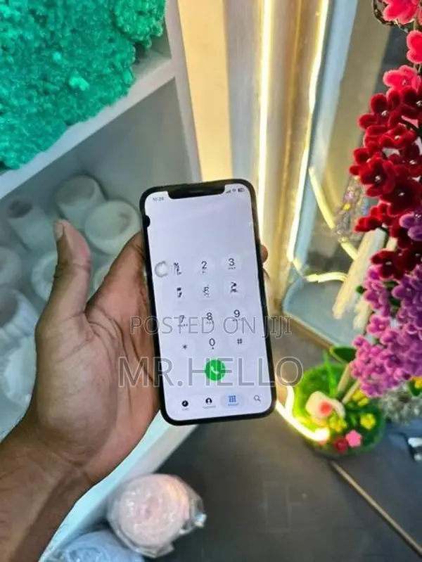 Apple iPhone 12 Pro 256GB (Used)
