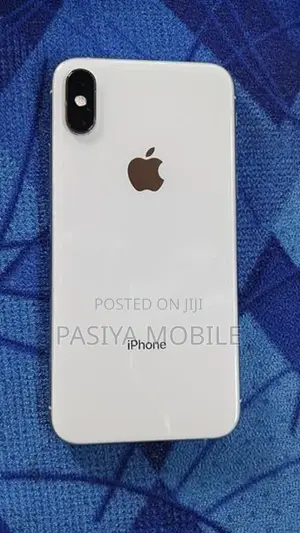 Apple iPhone XS (Used)