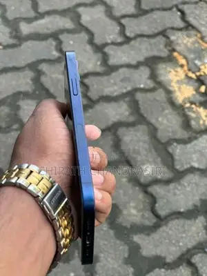 Apple iPhone 12 (Used)