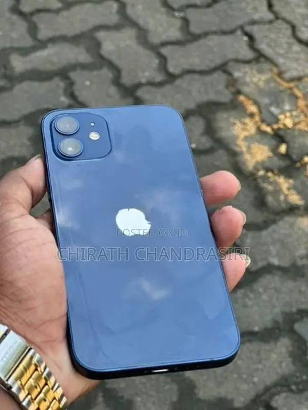 Apple iPhone 12 (Used)