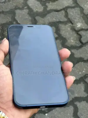 Apple iPhone 12 (Used)