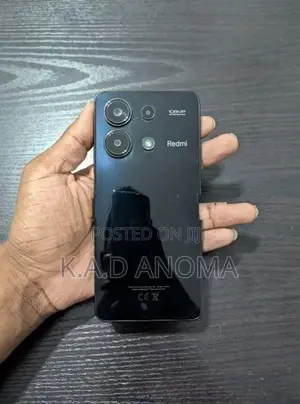 Xiaomi Redmi Note 13 (Used)