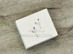 Apple AirPods Pro 3