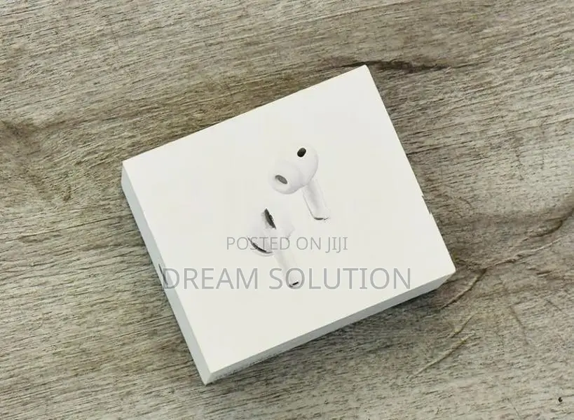 Apple AirPods Pro 3