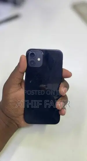 Apple iPhone 12 (Used)