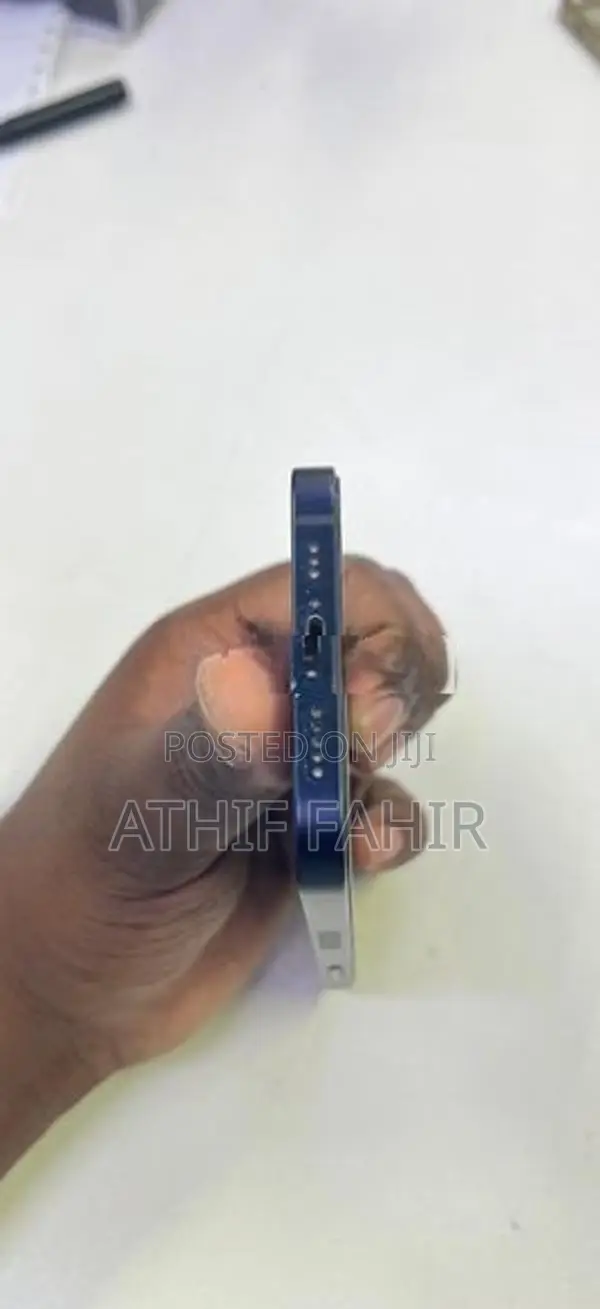 Apple iPhone 12 (Used)