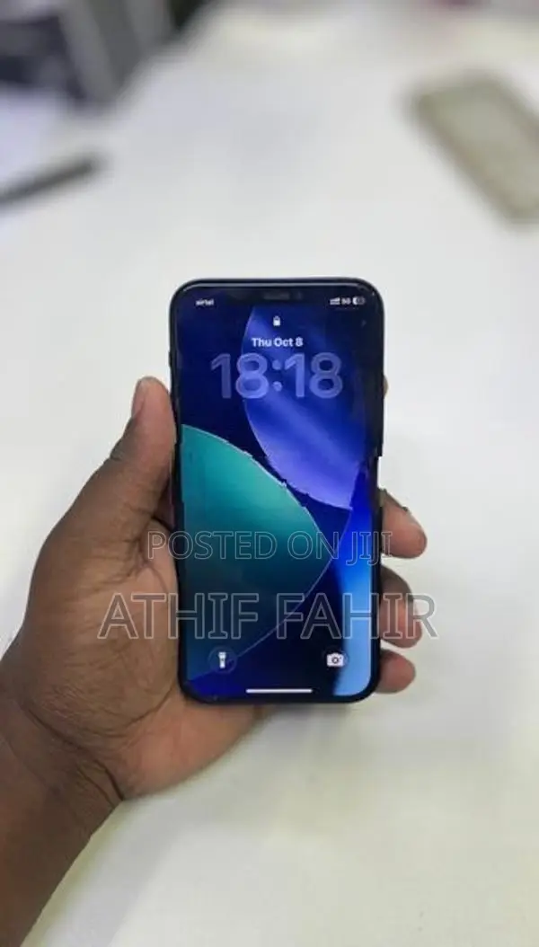 Apple iPhone 12 (Used)