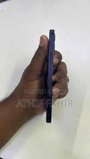 Apple iPhone 12 (Used)