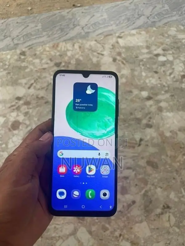 Samsung Galaxy M14 6GB 128GB (Used)