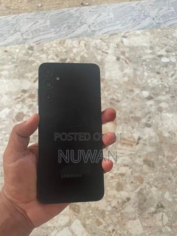 Samsung Galaxy M14 6GB 128GB (Used)