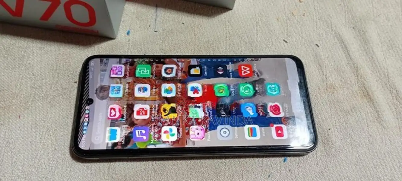 (Used)