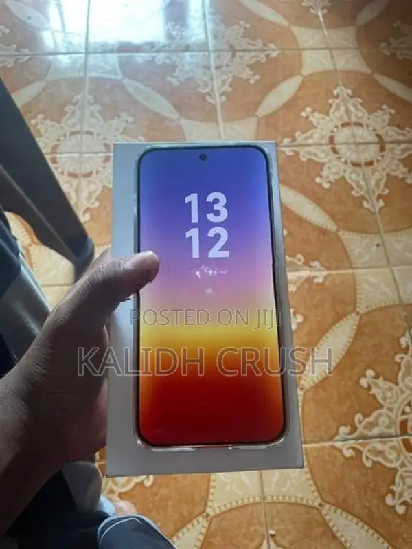 Huawei Pura 90s Promax (Brand New)