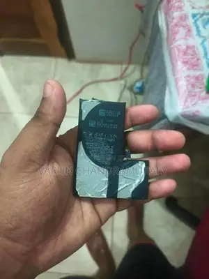 Apple iPhone 13 Pro Battery