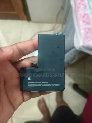 Apple iPhone 13 Pro Battery