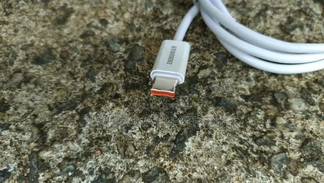 Immosan Type-C Fast Charging Cable