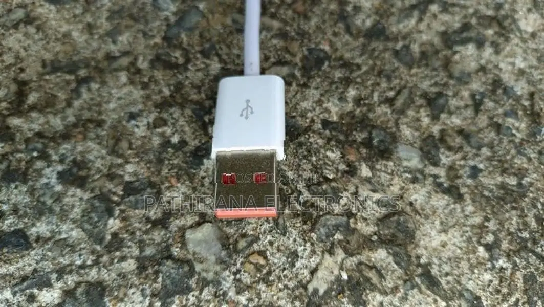 Immosan Type-C Fast Charging Cable