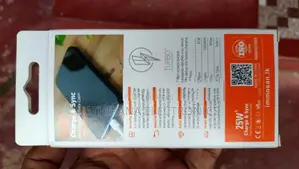 Immosan Type-C Fast Charging Cable